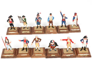 Lot 19 - STARLUX (FRANCE) (12)