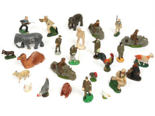 Lot 29 - DIVERS (26)