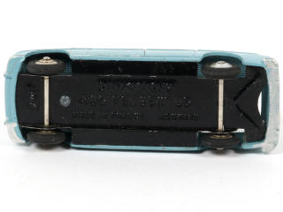 Lot 193 - DINKY TOYS (FRANCE) (1)
