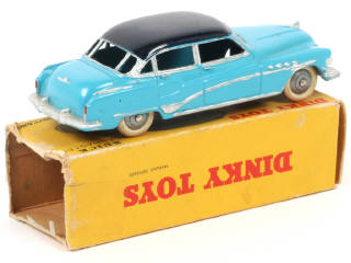 Lot 197 - DINKY TOYS (FRANCE) (1)