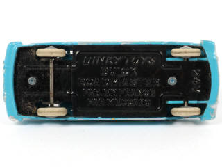 Lot 197 - DINKY TOYS (FRANCE) (1)