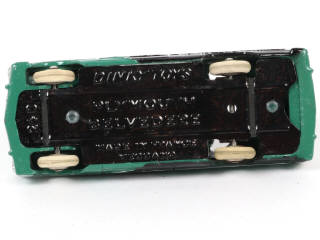 Lot 192 - DINKY TOYS (FRANCE) (1)