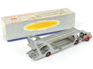 Lot 206 - DINKY TOYS (FRANCE) (1)