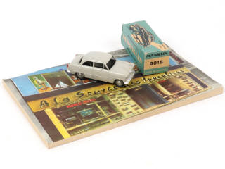 Lot 76 - MÄRKLIN (ALLEMAGNE) (2)