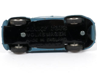 Lot 252 - DINKY TOYS (GB) (1)