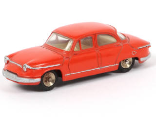 Lot 189 - DINKY TOYS (FRANCE) (1)