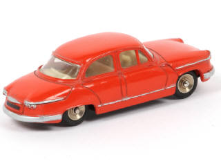 Lot 189 - DINKY TOYS (FRANCE) (1)