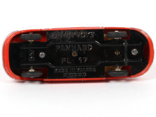 Lot 189 - DINKY TOYS (FRANCE) (1)