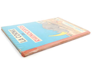Lot 122 - EDITIONS DUPUIS (BELGIQUE) (1)