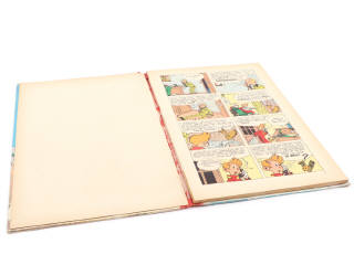 Lot 122 - EDITIONS DUPUIS (BELGIQUE) (1)