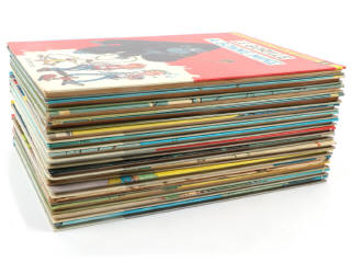 Lot 132 - EDITIONS DUPUIS (BELGIQUE) (15)