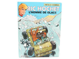 Lot 161 - EDITIONS DARGAUD & LOMBARD (3)