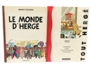 Lot 182 - DIVERS (8)