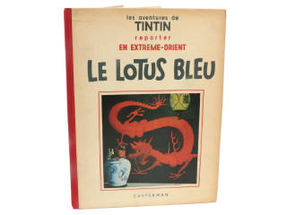 Lot 182 - DIVERS (8)