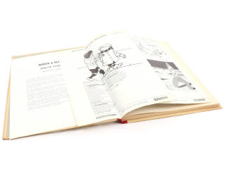 Lot 182 - DIVERS (8)