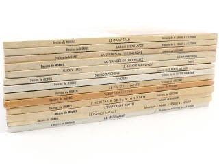 Lot 157 - EDITIONS DARGAUD (BELGIQUE) (13)