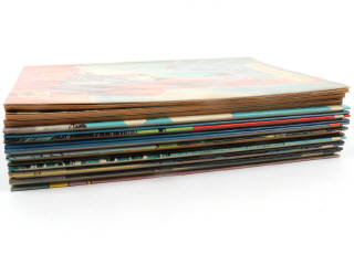 Lot 127 - EDITIONS DUPUIS (BELGIQUE) (10)