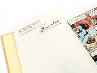 Lot 177 - EDITIONS PAUL RIJPERMAN (6)