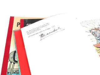 Lot 177 - EDITIONS PAUL RIJPERMAN (6)
