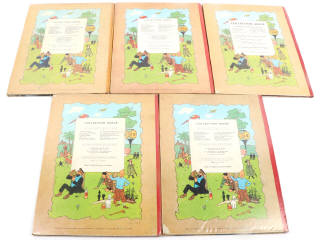 Lot 110 - EDITIONS CASTERMAN (BELGIQUE) (1)
