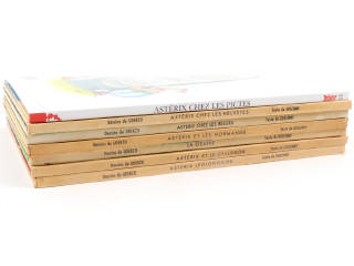 Lot 151 - EDITIONS DARGAUD (BELGIQUE) (7)