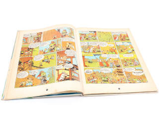 Lot 148 - EDITIONS DARGAUD (FRANCE) (1)