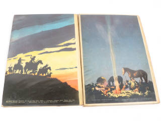 Lot 125 - EDITIONS DUPUIS (BELGIQUE) (6)
