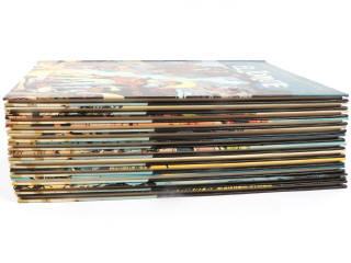Lot 129 - EDITIONS DUPUIS (BELGIQUE) (12)