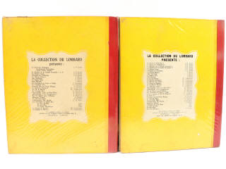 Lot 159 - EDITIONS DARGAUD (BELGIQUE) (16)