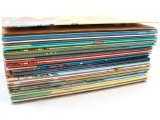 Lot 133 - EDITIONS DUPUIS (BELGIQUE) (17)