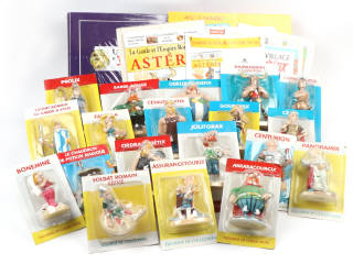 Lot 80 - EDITIONS ATLAS (FRANCE) (19)