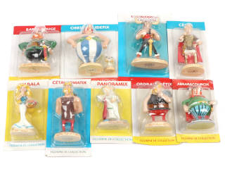 Lot 80 - EDITIONS ATLAS (FRANCE) (19)