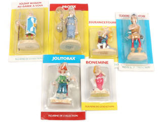 Lot 80 - EDITIONS ATLAS (FRANCE) (19)