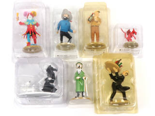 Lot 87 - MOULINSART (BELGIQUE) (15)