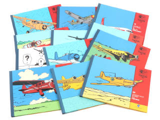 Lot 94 - HACHETTE EDITIONS (FRANCE) (12)