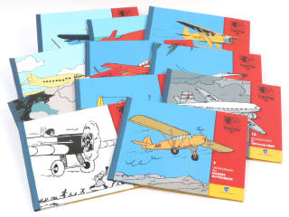 Lot 95 - HACHETTE EDITIONS (FRANCE) (12)