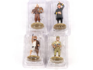 Lot 85 - MOULINSART (BELGIQUE) (15)