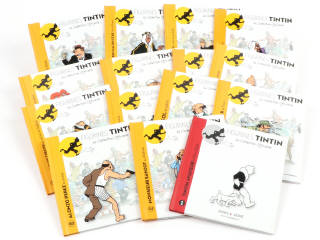 Lot 85 - MOULINSART (BELGIQUE) (15)