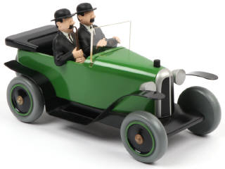 Lot 47 - AROUTCHEFF (FRANCE) (1)