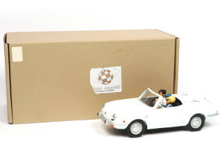 Lot 50 - AROUTCHEFF (FRANCE) (1)