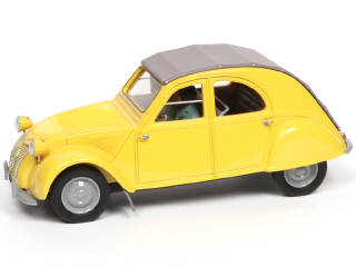 Lot 49 - AROUTCHEFF (FRANCE) (1)