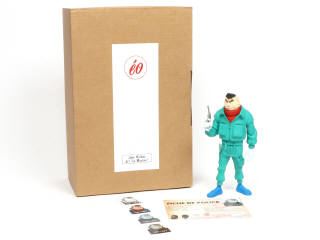 Lot 66 - EDITION ORIGINAL (FRANCE) (1)