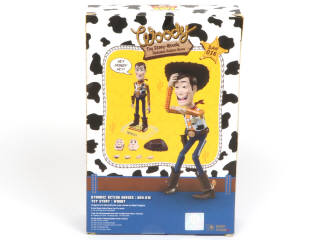 Lot 60 - BEAST KINGDOM (USA) (1)