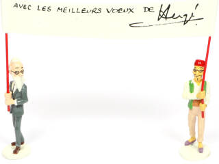 Lot 28 - MOULINSART (BELGIQUE) (1)