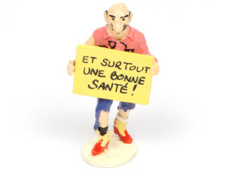Lot 26 - MOULINSART (BELGIQUE) (1)