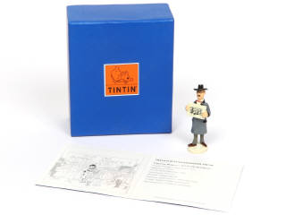 Lot 29 - MOULINSART (BELGIQUE) (1)