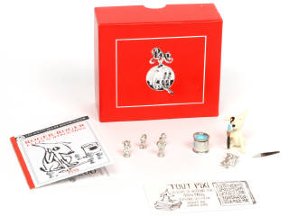 Lot 16 - PIXI (FRANCE) (1)