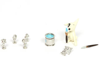 Lot 16 - PIXI (FRANCE) (1)
