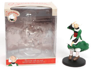 Lot 41 - PLASTOY (FRANCE) (1)
