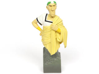 Lot 36 - ATTAKUS COLLECTION (FRANCE) (1)